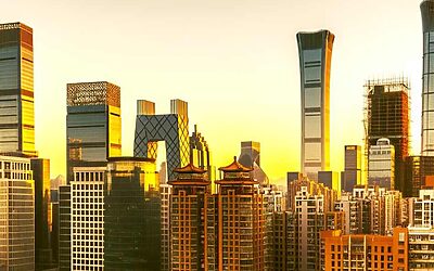 How to Register a Business in Beijing, China: 2026 Guide – Luxembourg