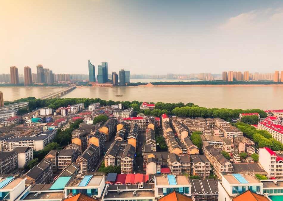 How to Open a Corporate Bank Account in Changsha, China (2026 Guide)