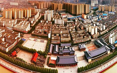 Chengdu Investor Visa & Residency Guide: 2026 Rules and Pathways