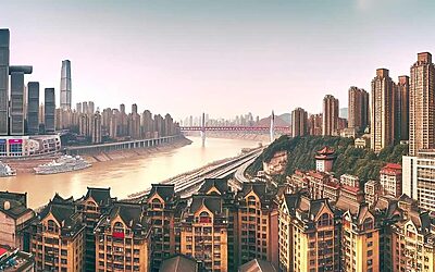 Chongqing FDI Guide 2026: Incentives, Sectors, and Investor Steps