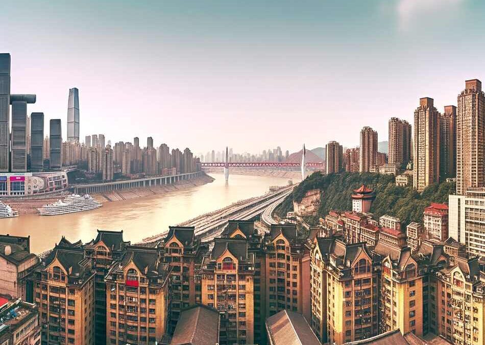 Chongqing FDI Guide 2026: Incentives, Sectors, and Investor Steps