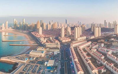 Qingdao Compliance Rules 2026: Regulatory Guide for Foreign Investors