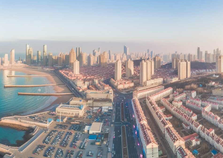 Qingdao Compliance Rules 2026: Regulatory Guide for Foreign Investors