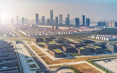Suzhou Free Trade Zones: Tax Advantages and Setup Guide 2026
