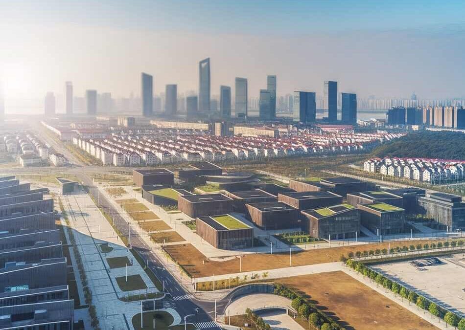 Suzhou Free Trade Zones: Tax Advantages and Setup Guide 2026