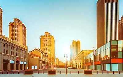 How Foreign Investors Can Buy Real Estate in Tianjin, China (2026 Guide)