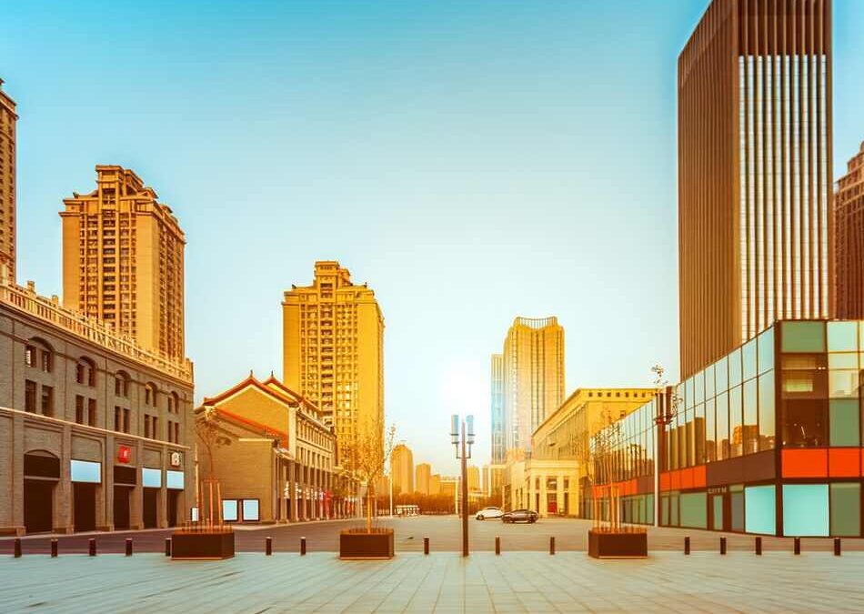 How Foreign Investors Can Buy Real Estate in Tianjin, China (2026 Guide)