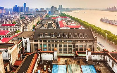 How to Register a Company in Wuhan, China: Steps, Costs, Timelines