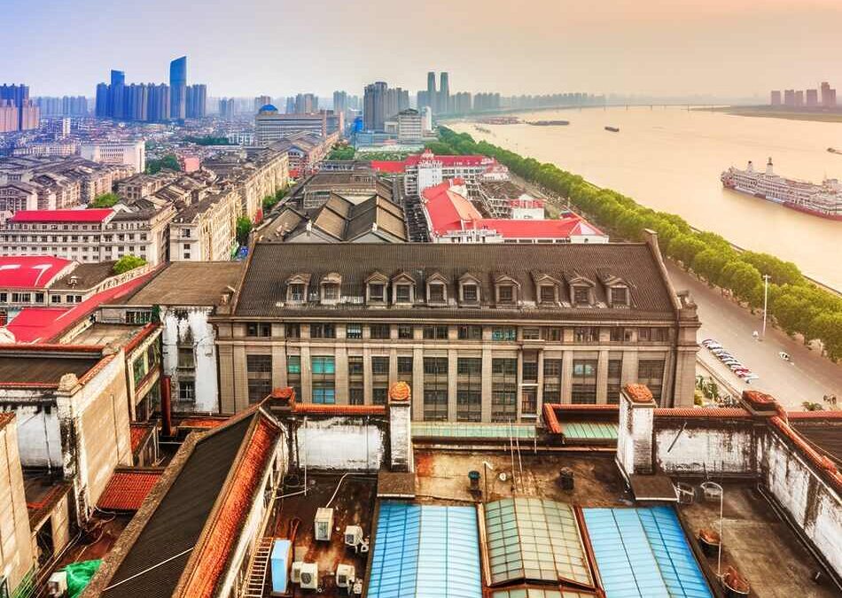 How to Register a Company in Wuhan, China: Steps, Costs, Timelines