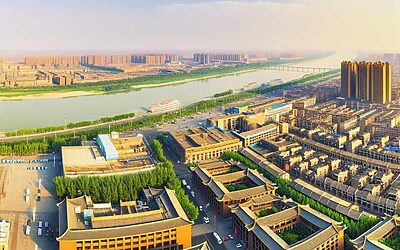 Tax Structuring and Treaty Benefits for Foreign Investors in Xi’an, China