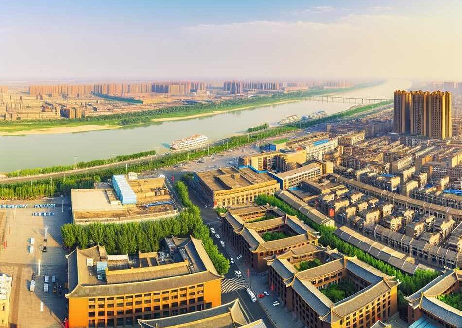 Tax Structuring and Treaty Benefits for Foreign Investors in Xi’an, China