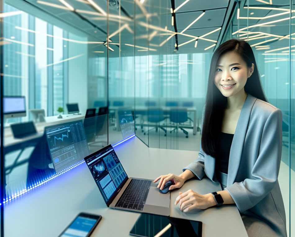 Gestion professionnelle des dividendes au Luxembourg avec traitement fiscal et obligations déclaratives