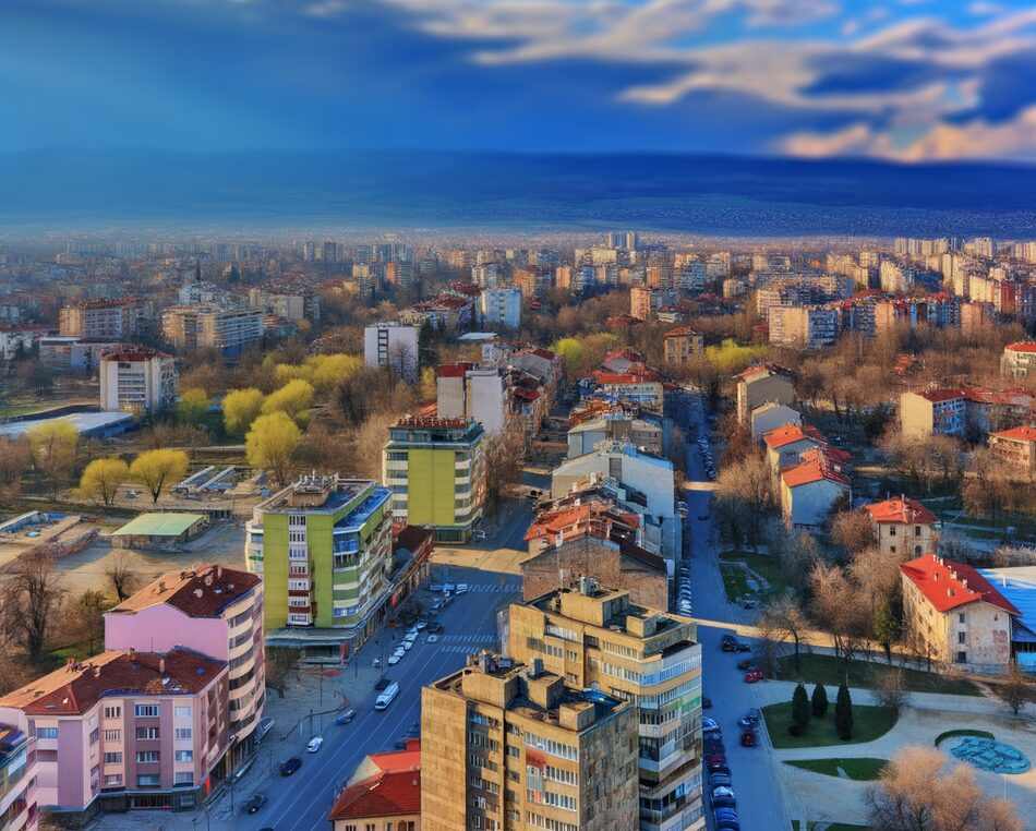 FDI Opportunities in Plovdiv, Bulgaria: Sectors, Incentives, and Entry Guide