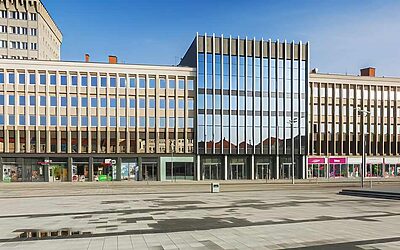 How to Invest in Real Estate in Czech Republic: Ostrava Property Guide 2026