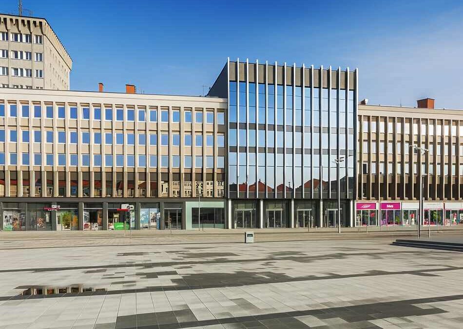 How to Invest in Real Estate in Czech Republic: Ostrava Property Guide 2026