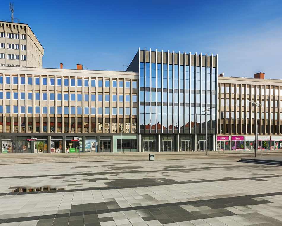 How to Invest in Real Estate in Czech Republic: Ostrava Property Guide 2026