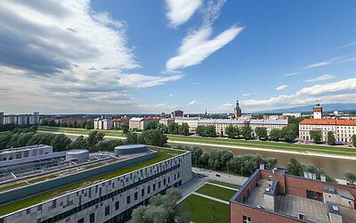 FDI Opportunities in Kraków, Poland: Sectors, Incentives, and 2026 Outlook – Luxembourg