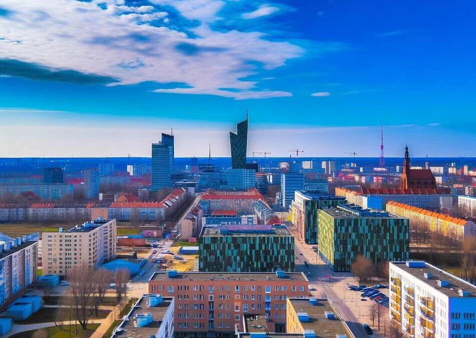 How to Invest in Real Estate in Łódź, Poland: Rules for Foreign Buyers