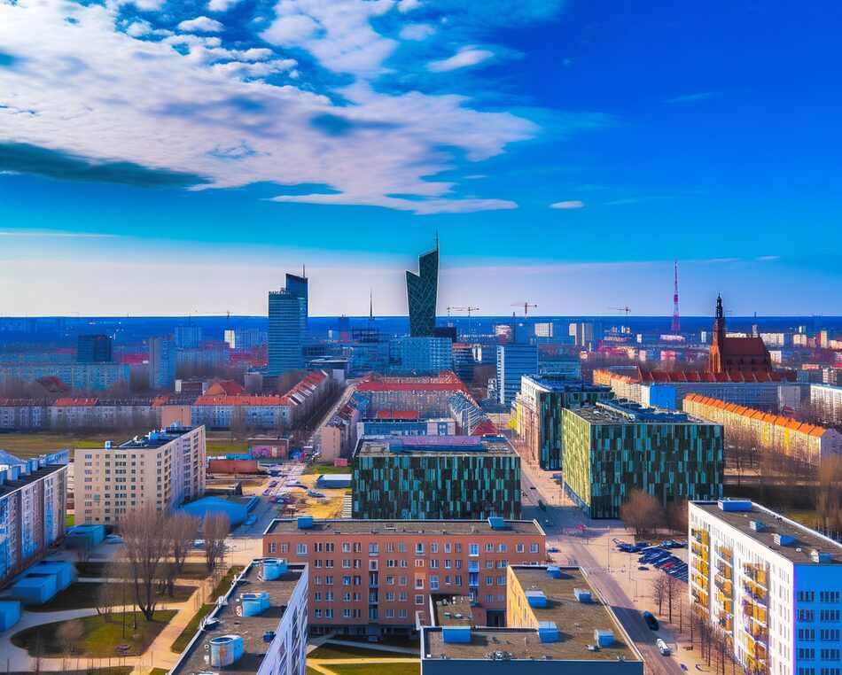 How to Invest in Real Estate in Łódź, Poland: Rules for Foreign Buyers