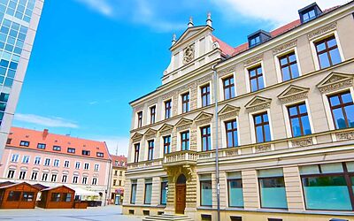 How Poland’s Tax Treaties and CIT Rates Benefit Investors in Wrocław
