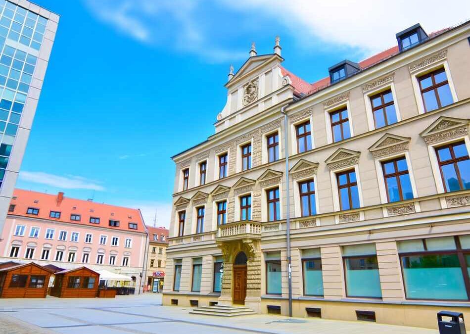 How Poland’s Tax Treaties and CIT Rates Benefit Investors in Wrocław