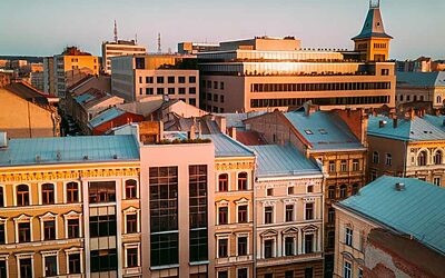 Real Estate Investment in Timișoara, Romania: 2026 Guide for Foreign Buyers
