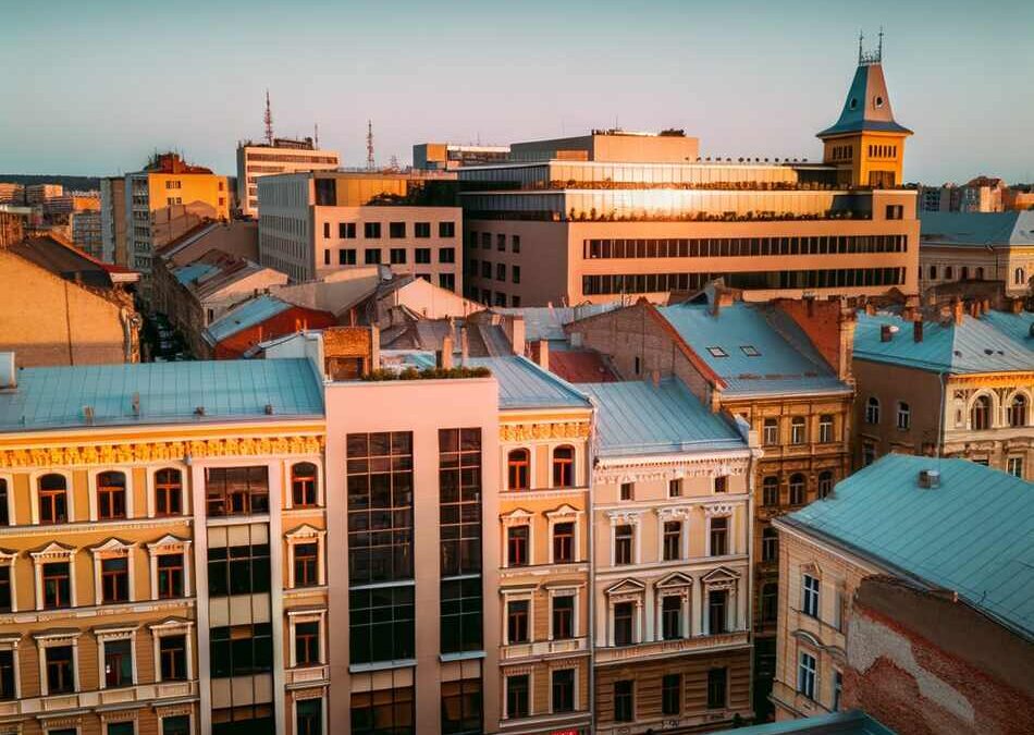 Real Estate Investment in Timișoara, Romania: 2026 Guide for Foreign Buyers
