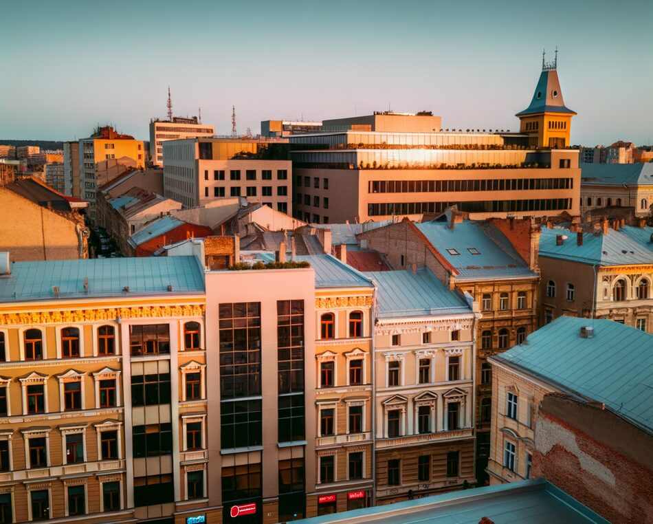 Real Estate Investment in Timișoara, Romania: 2026 Guide for Foreign Buyers
