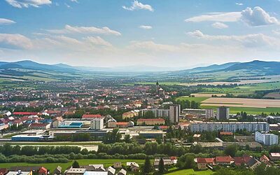 How to Invest in Real Estate in Prešov, Slovakia: 2026 Guide