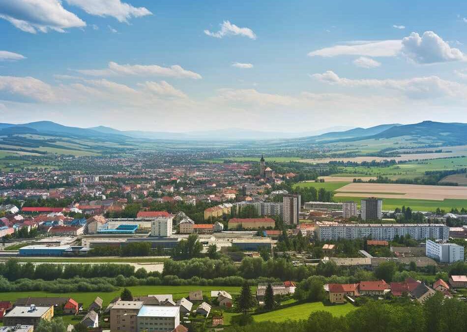 How to Invest in Real Estate in Prešov, Slovakia: 2026 Guide