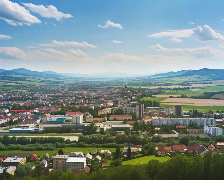 How to Invest in Real Estate in Prešov, Slovakia: 2026 Guide How to Invest in Real Estate in Prešov, Slovakia: 2026 Guide