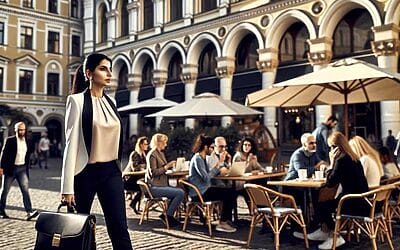 Investire in Italia: focus su Lecce – Luxembourg