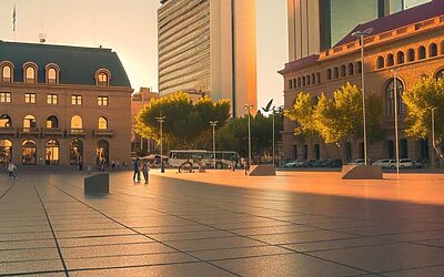 Tax Incentives and Treaty Benefits for Investors in Mendoza 2026