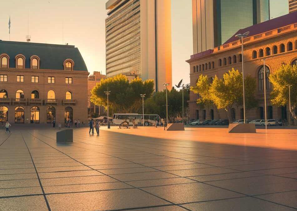 Tax Incentives and Treaty Benefits for Investors in Mendoza 2026