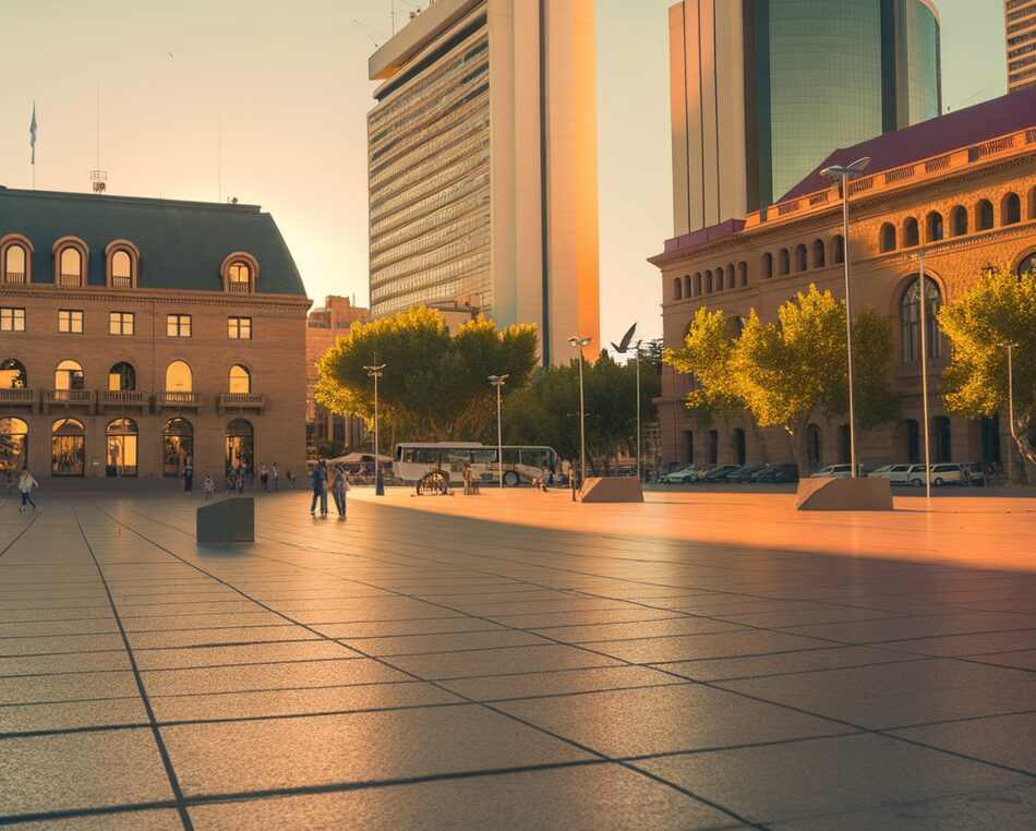 Tax Incentives and Treaty Benefits for Investors in Mendoza 2026
