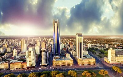 Buying Property in Rosario, Argentina: 2026 Guide for International Investors