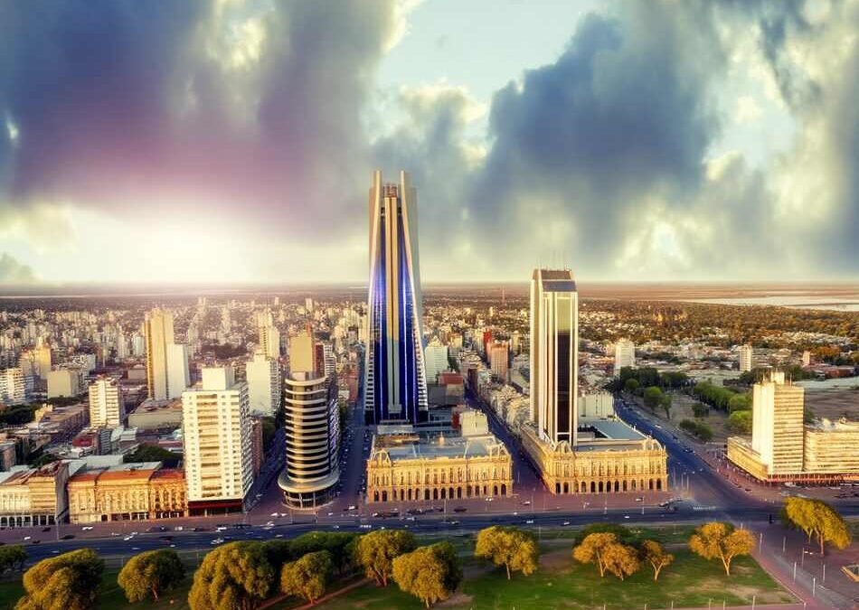 Buying Property in Rosario, Argentina: 2026 Guide for International Investors