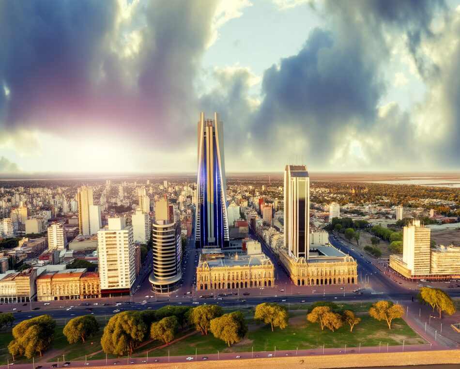 Buying Property in Rosario: 2026 Guide for International Investors