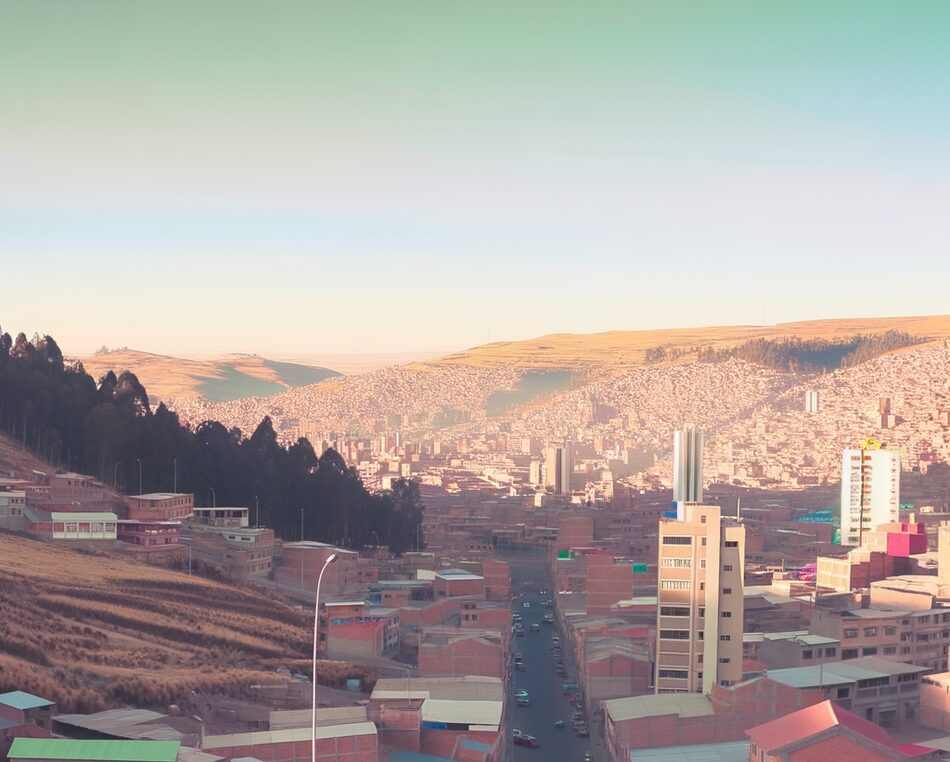 Where Global Investors Are Finding New Opportunities in El Alto, Bolivia