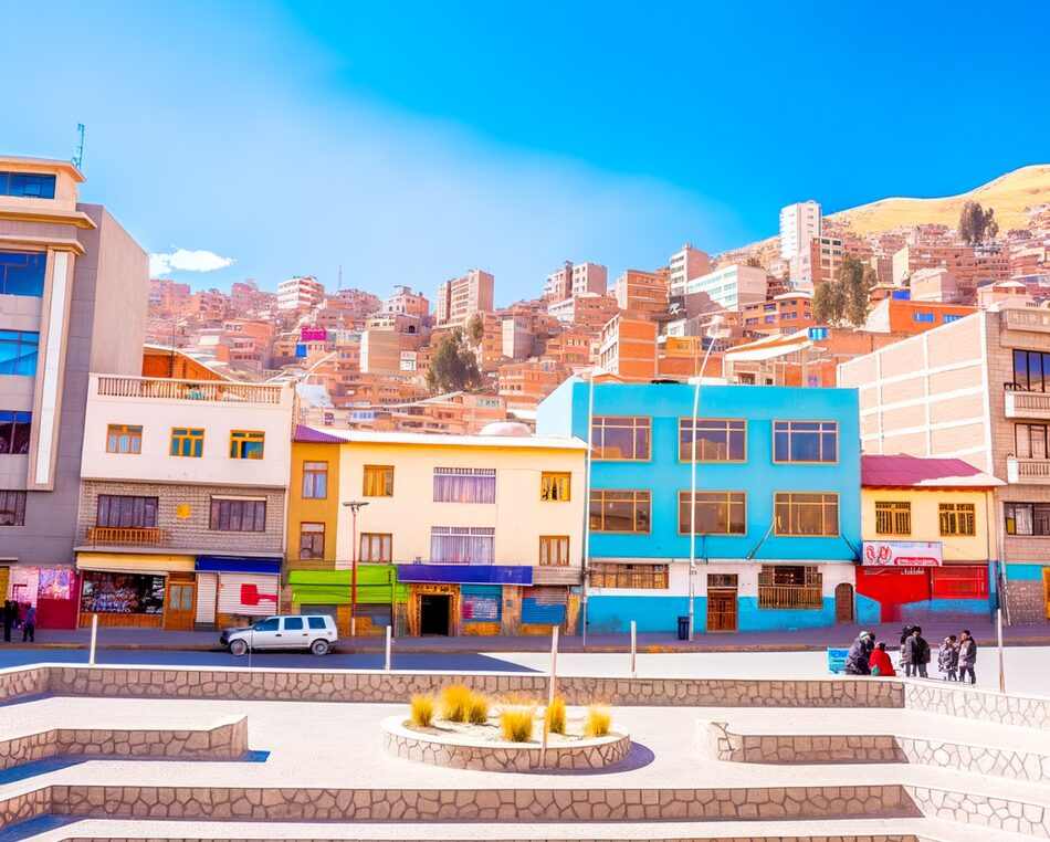 How International Investors Can Acquire Property in La Paz, Bolivia in 2026