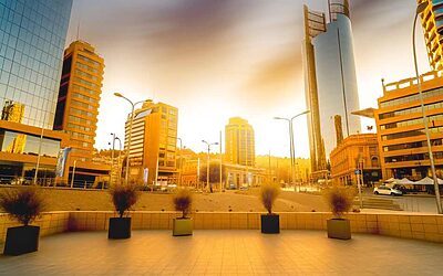Chile Tax Treaties and Structuring Tips for Investors in Antofagasta