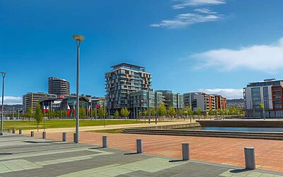 What Foreign Investors Need to Know About Real Estate in Concepción, Chile