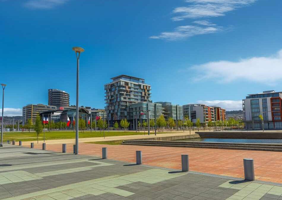 What Foreign Investors Need to Know About Real Estate in Concepción, Chile