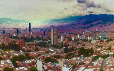 Investing in Medellín: FDI Hotspots, Incentives, and Growth Sectors 2026 – Luxembourg
