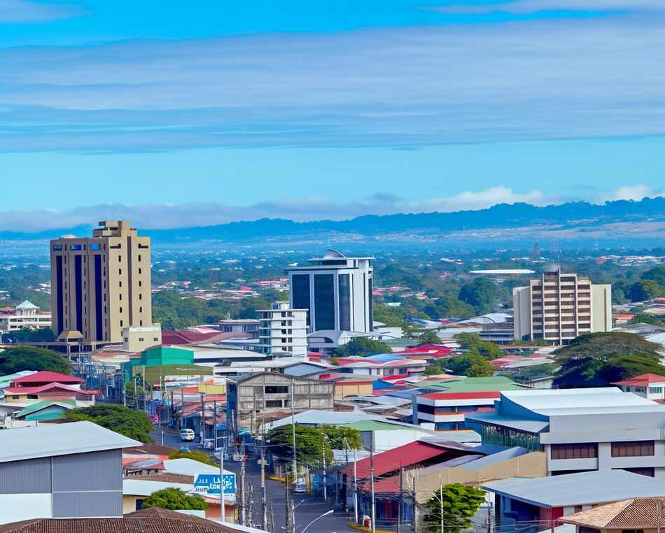 Why Alajuela Is Emerging as a Foreign Investment Magnet in Costa Rica