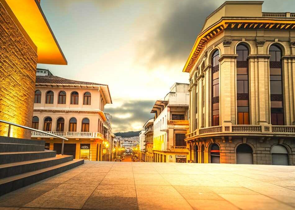 Is Cuenca, Ecuador a Smart Place to Buy Real Estate in 2026?