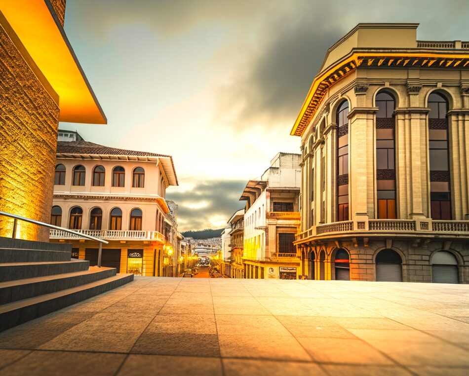 Is Cuenca, Ecuador a Smart Place to Buy Real Estate in 2026?
