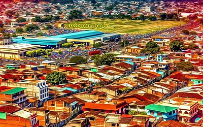 Can Foreigners Buy Real Estate in Soyapango? 2026 Investment Rules and Taxes