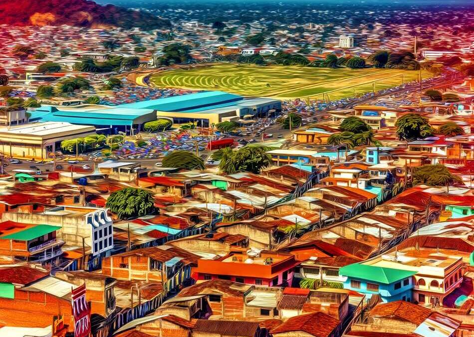 Can Foreigners Buy Real Estate in Soyapango? 2026 Investment Rules and Taxes