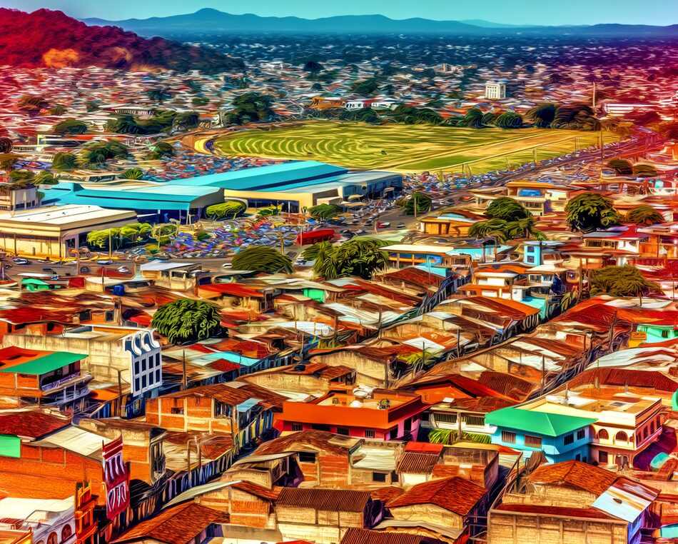Can Foreigners Buy Real Estate in Soyapango? 2026 Investment Rules and Taxes Can Foreigners Buy Real Estate in Soyapango? 2026 Investment Rules and Taxes